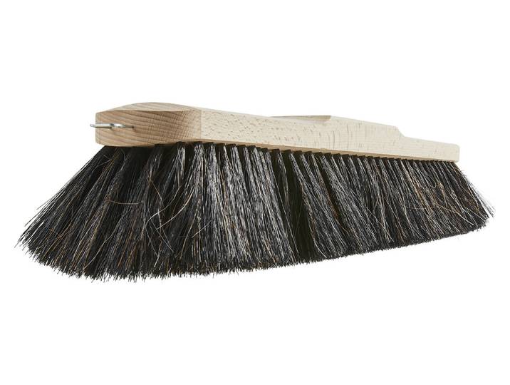 Bodenwischer 40 cm, Pferdehaar verstärkt