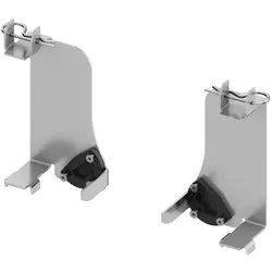 TECE, Zubehör Sanitärinstallation, 9880046 TECEone Aufrüstset Trockenbau