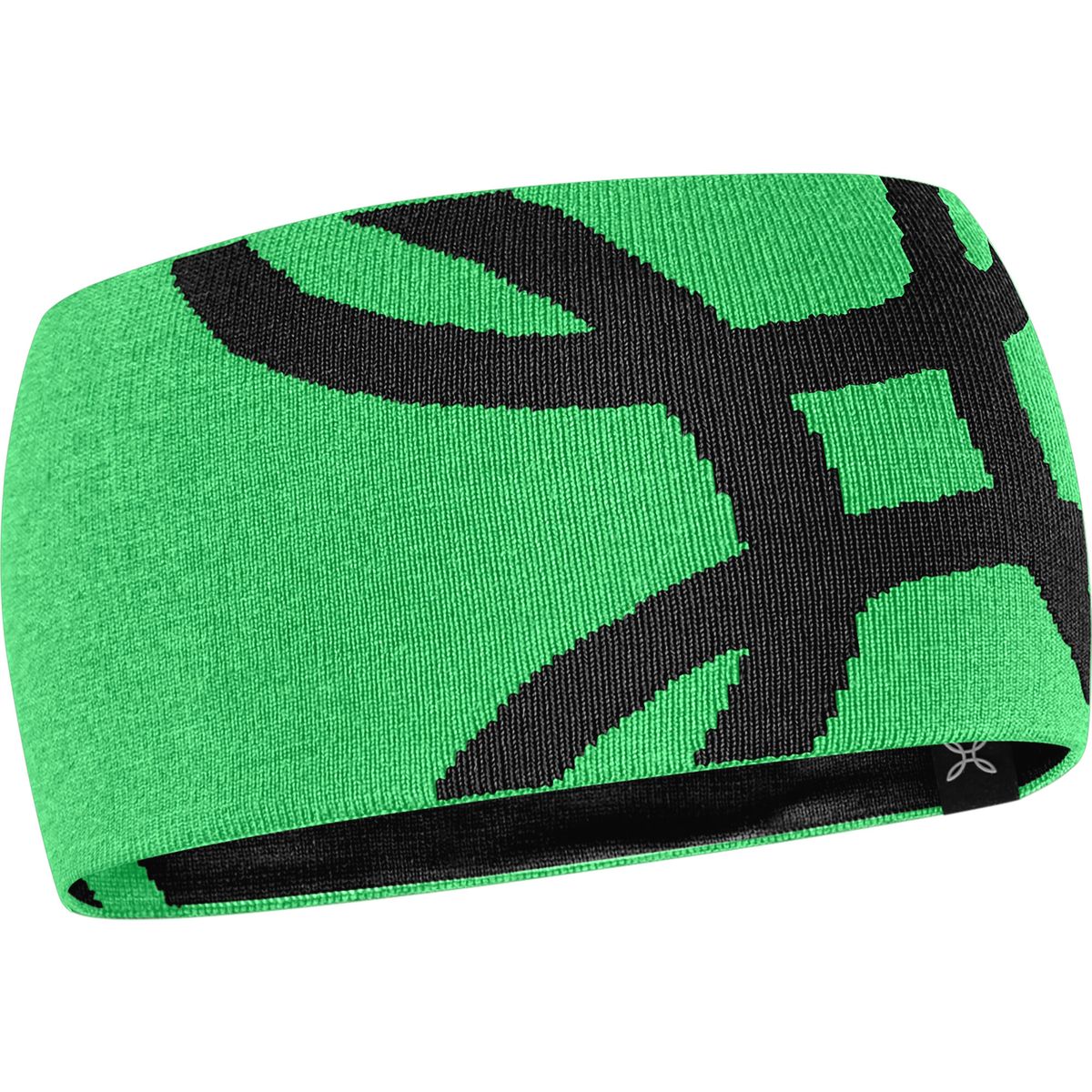 Montura Merino Logo Band vibe green (241) L MBFY50X-7503-241-L