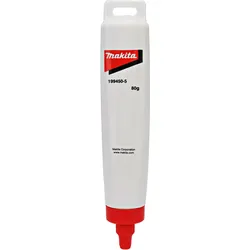 Makita Fett-Tube, 80 g - 199450-5