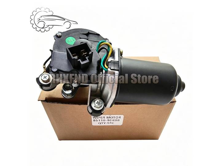 Moteur d'essuye-glace pour Toyota Land Cruiser FJ75 FZJ75 LJ70 85110-90K08