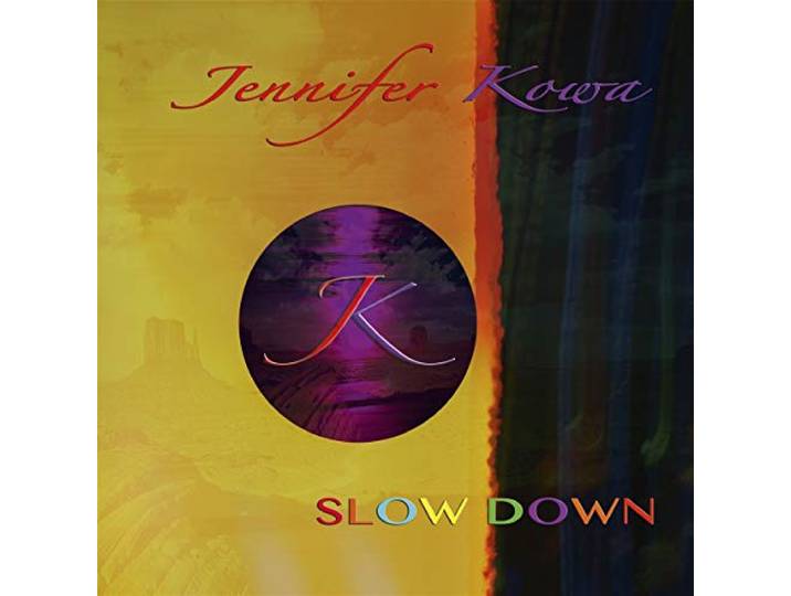 Slow Down
