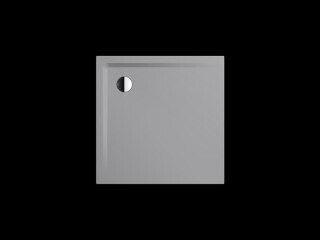 Kaldewei 383147982663 DW SUPERPLAN Mod.1831-5, 800 x 800,
