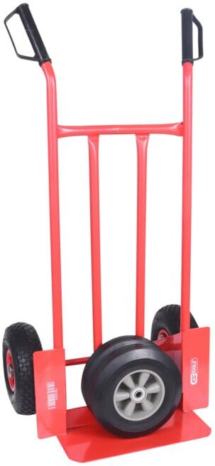 KS Tools Diable à roues pleines (160.0228)