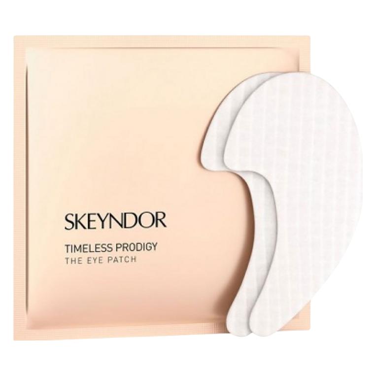 Skeyndor Timeless Prodigy The Eye Patch Set (Augenpatches, 8 g) (259759)
