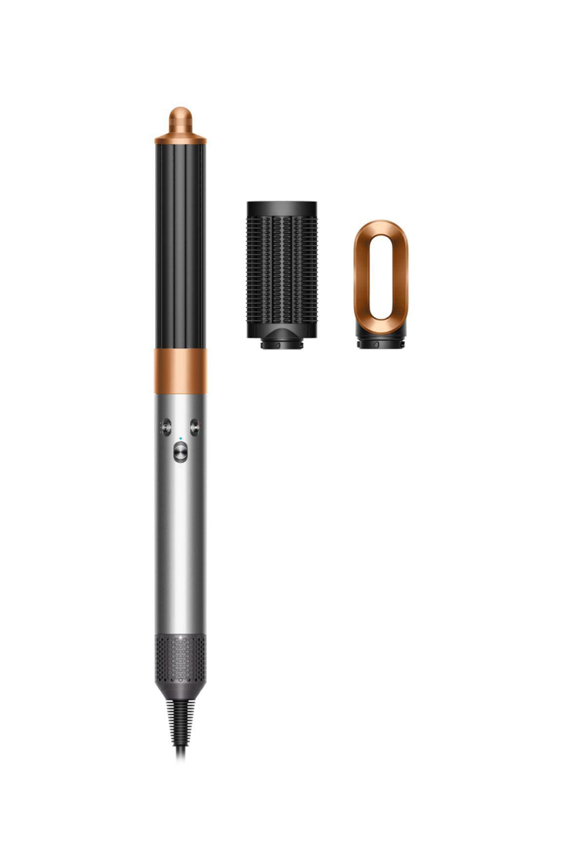 Dyson Airwrap Origin™ Multi-Haarstyler und -trockner Nickel/Kupfer 112875-01