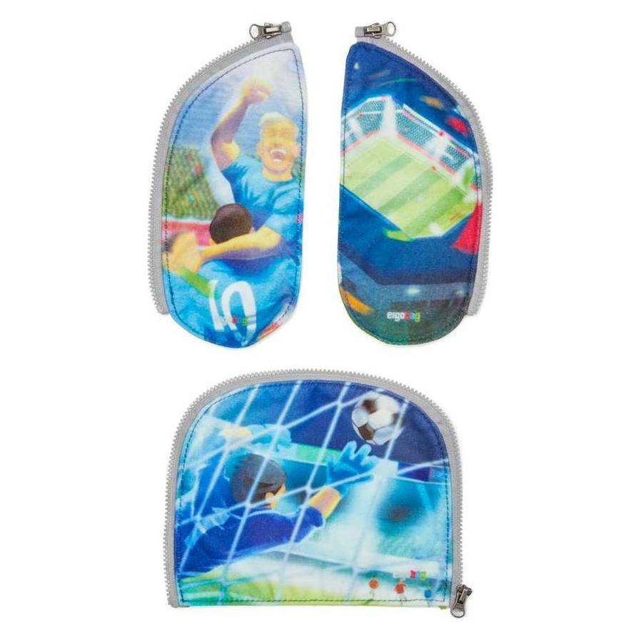 Satch Zippies Fussball (ERG-00820-00015-10)