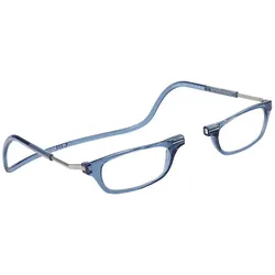 CLIC XL Classic Magnetlesebrille (Persönliche Sehstärke)
