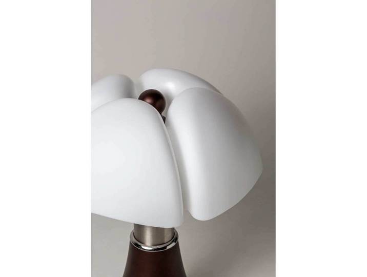 Pipistrello Tischleuchte Bronze - Martinelli Luce - Esszimmer - Metall