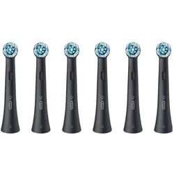 Oral-B, Zahnbürstenkopf, iO Ultimative Reinigung (6x)