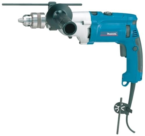 Makita HP2070J Accuboormachine met percussiefunctie 1010W 13mm