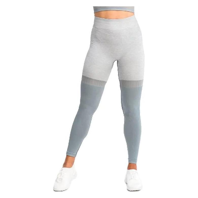 Gymhero Leggings Streifen (S) (53524516)