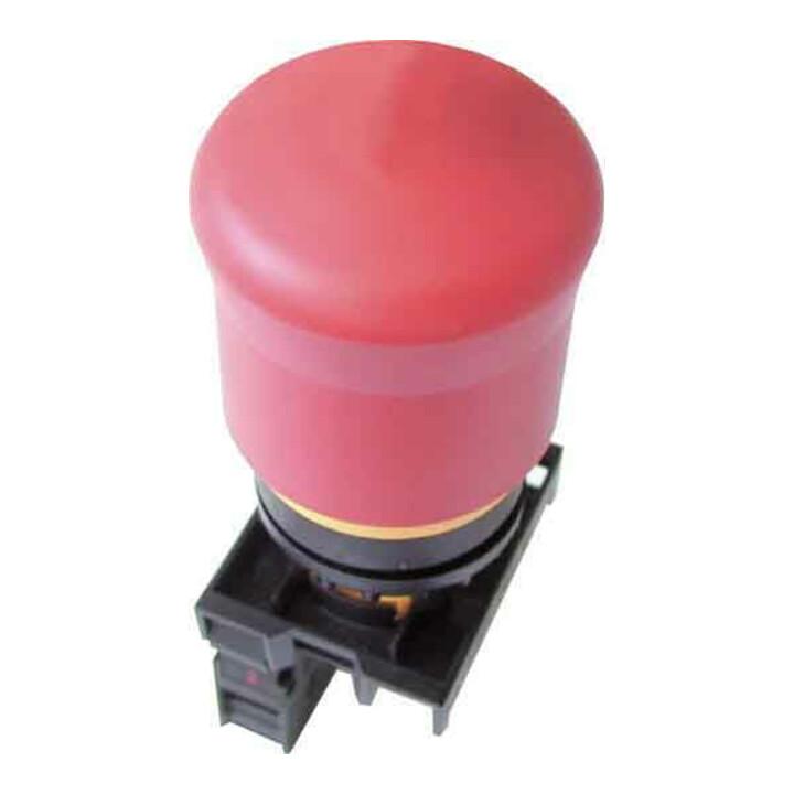 Eaton Not-Aus-Taster 1S,1Ö, Front M22-PV/K11 (216516)