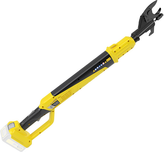 Karcher Kärcher TLO 18-32 - Akku-Astschere - Schnittdurchmesser max. 32 mm - OHNE AKKU UND LADEGERÄT