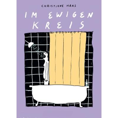Im ewigen Kreis, Taschenbuch von Christiane Haas, Avant-verlag GmbH, 978-3-96445-092-0