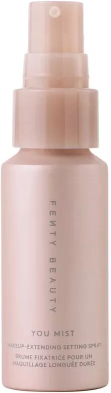Fenty Beauty By Rihanna - You Mist - Make-up Fixierspray, 35 ml, Fantasie