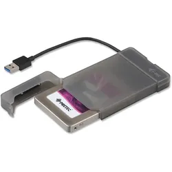 i-tec MySafe USB 3.0 Easy 2.5" External Case