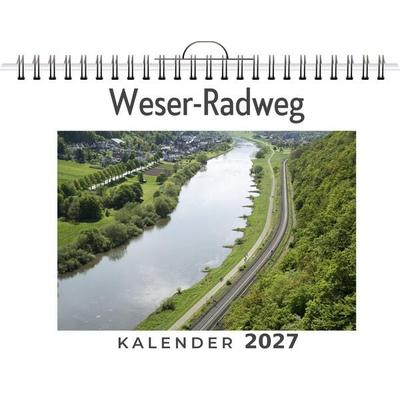 Weser-Radweg