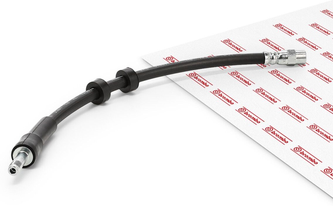 BREMBO T 86 037 Brake hose