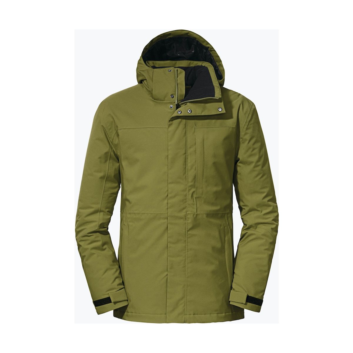 Schöffel Ins. Jacket Bastianisee Men lizard (6200) 58 23358-23607-6200-58