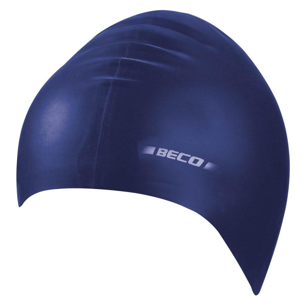 Beco SilikonSchwimmhaube marine (052.7390.7)