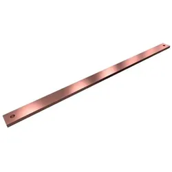 Rittal RITT Sammelschiene, Serverschrank Zubehör, Kupfer