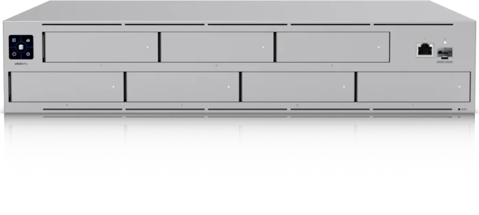 Ubiquiti UNAS-Pro DDR4