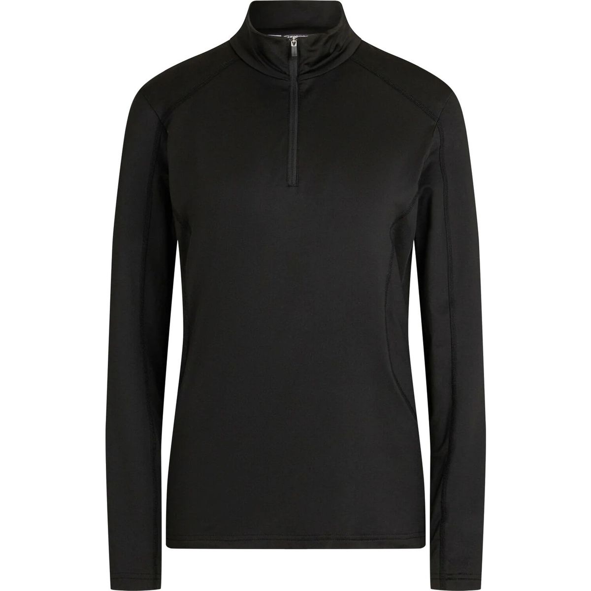 Ziener Jonte-z Lady Midlayer Lady black (12) 44 133037-12-44