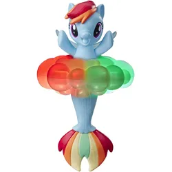 My Little Pony Leuchtende Seeponys