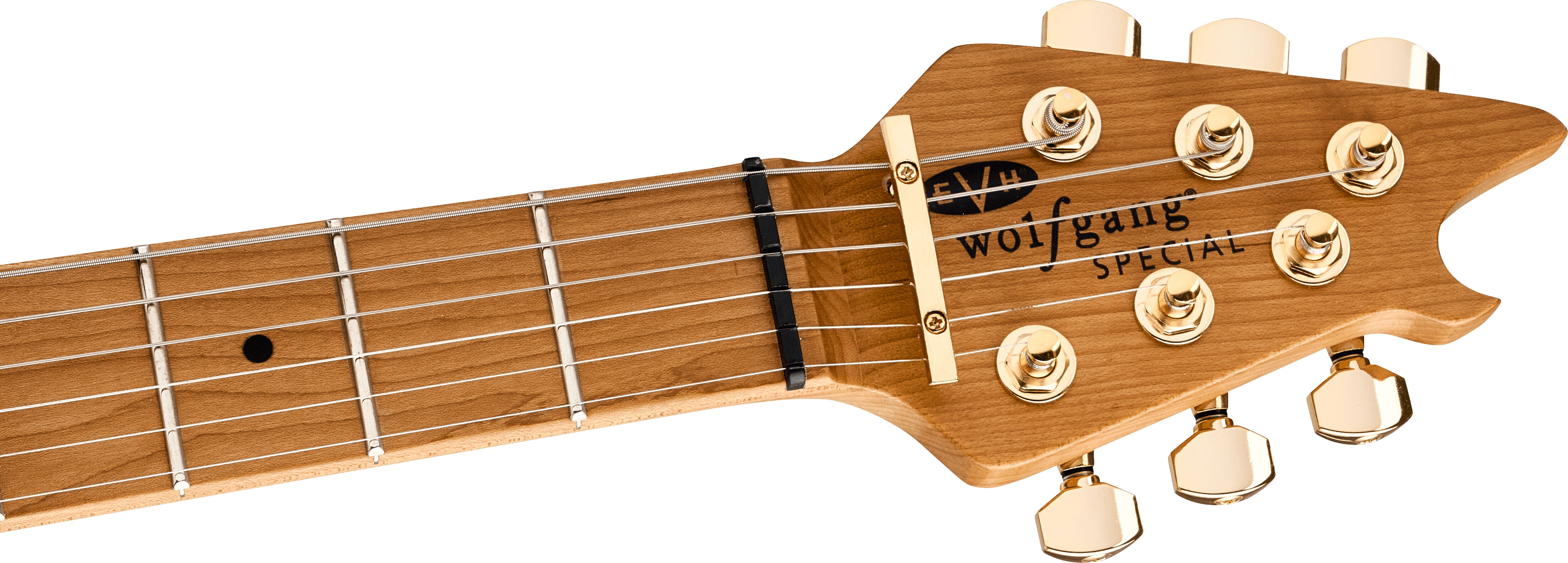 EVH Wolfgang Special T.O.M OXB