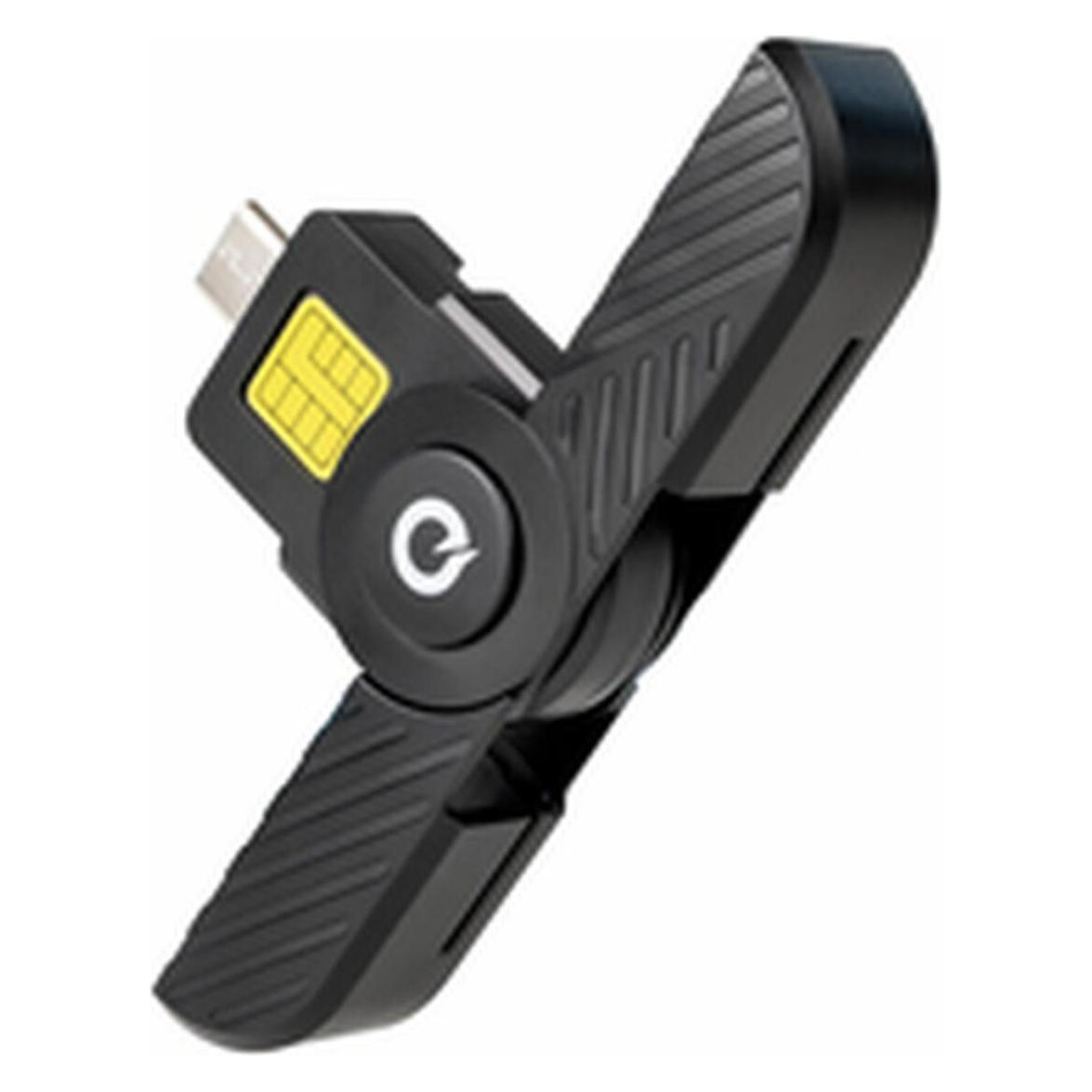 Tooq Technology TQR-3011B (USB-C) (TQR-3011B)