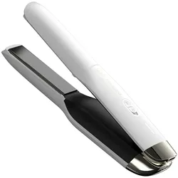 ghd unplugged kabelloses Glätteisen weiß