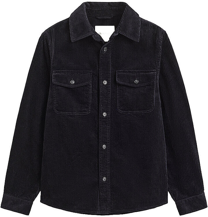GANT Overshirt  blau   XXL XXL