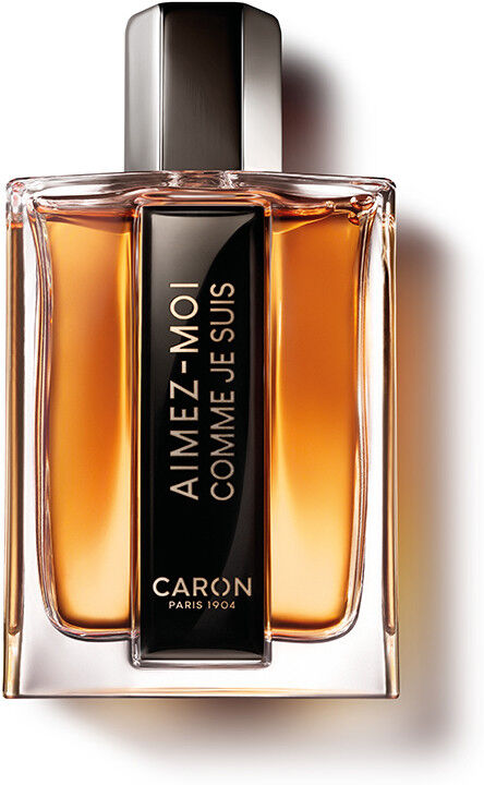 Caron Aimez Moi Comme Je Suis Les Parfums
