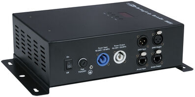 Showtec Controller for Octostrip MKII