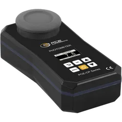PCE Instruments, Detektor, Photometer