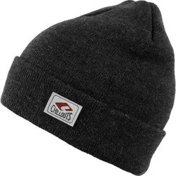CHILLOUTS Mitch Hat, Größe ONE SIZE in Grau Grau