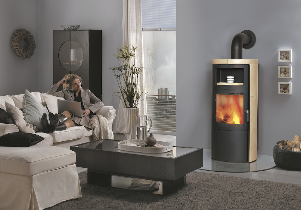 HARKGMBH Vito WW GT ECOplus 8,4 KW creme 16950029