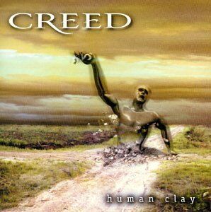 Creed - Human Clay - Preis vom 16.10.2026 11:41:07 h