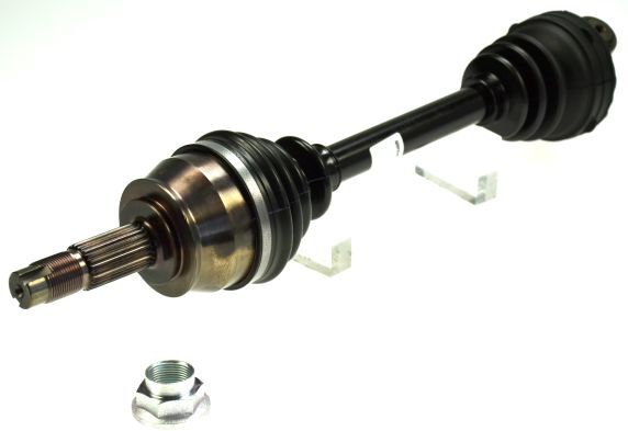 Spidan Antriebswelle 24347 Für Lancia