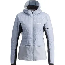 SWIX Langlaufjacke Horizon Jacket W, Größe XL in Blau Blau