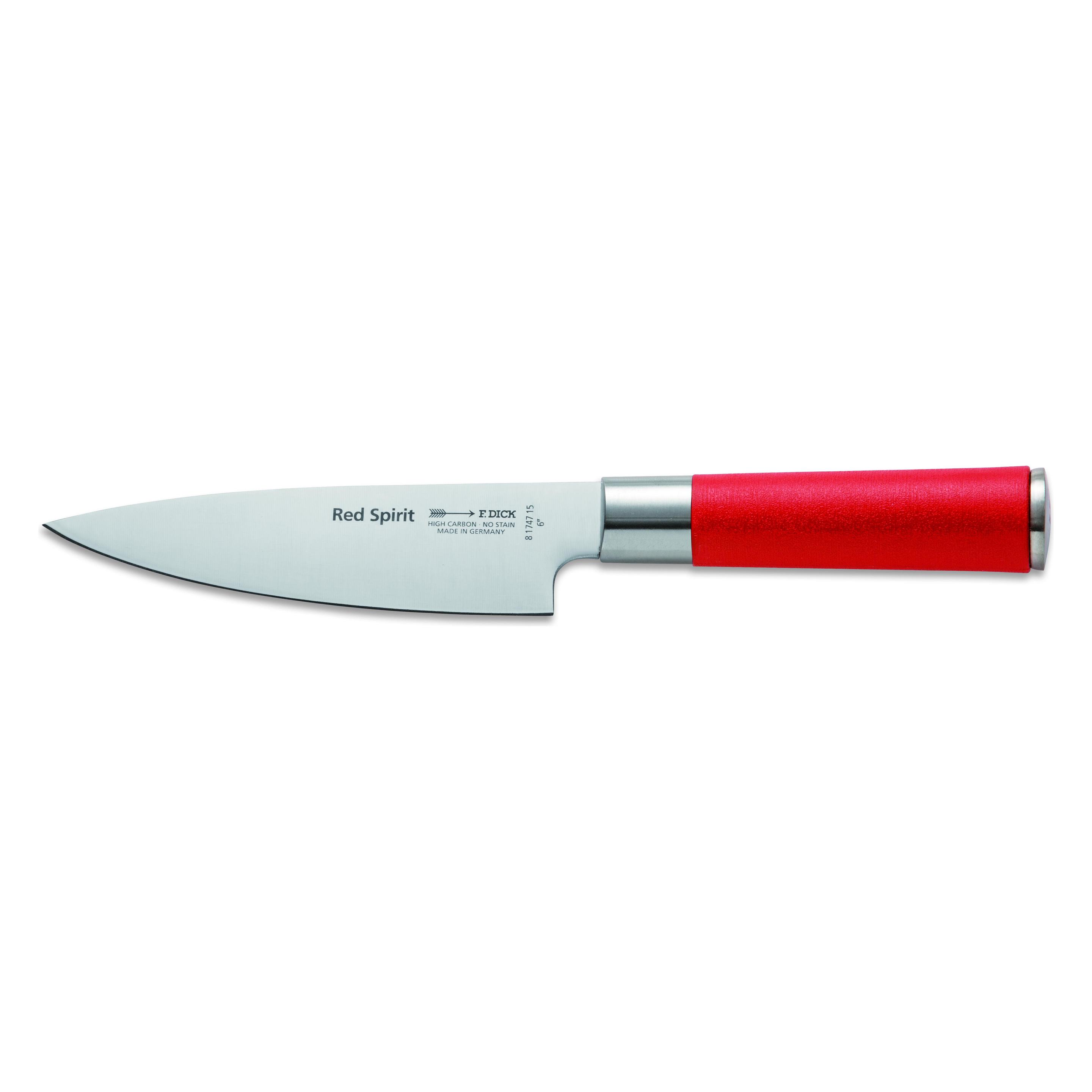 F. Dick Red Spirit (15 cm, 1x) (81747152)