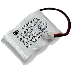 Akku für PHILIPS TD 6600