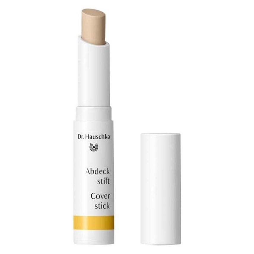 Dr. Hauschka Coverstick (01 Natural, Nr. 01 - Natural) (HAU420003955)