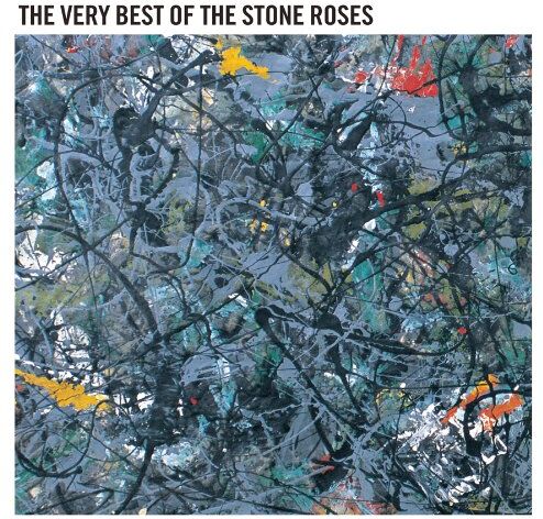 Stone Roses - Best of the Stone Ros,the Very - Preis vom 01.10.2026 17:08:56 h