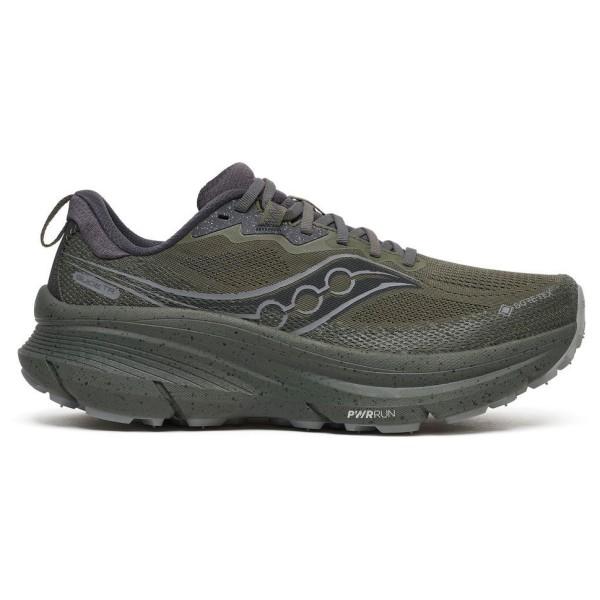 Saucony - Guide TR GTX - Trailrunningschuhe EU 46 fatigue