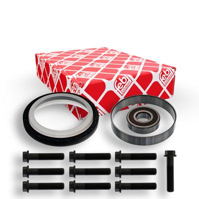 FEBI BILSTEIN Reparatursatz, Schwungrad 01899 für MAN