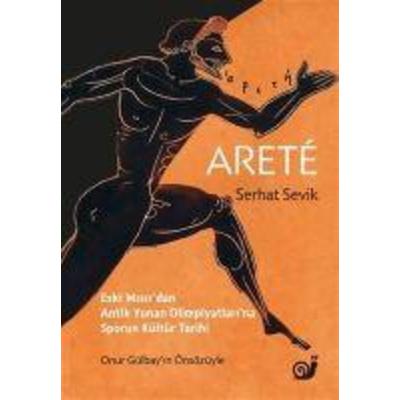 Arete, Taschenbuch von Serhat Sevik, Sakin Kitap