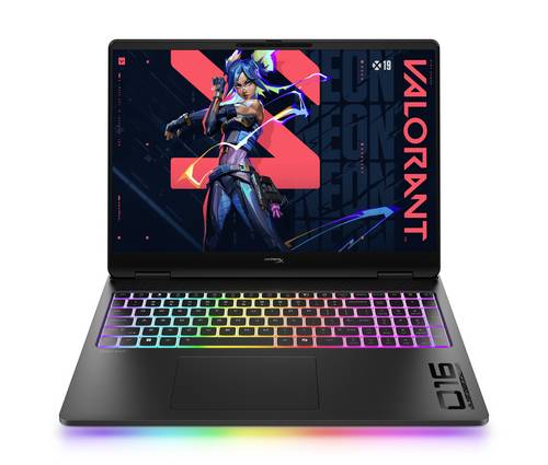 HP Hyperx Omen 16-Ah1170ng Cu7 270hx Pl