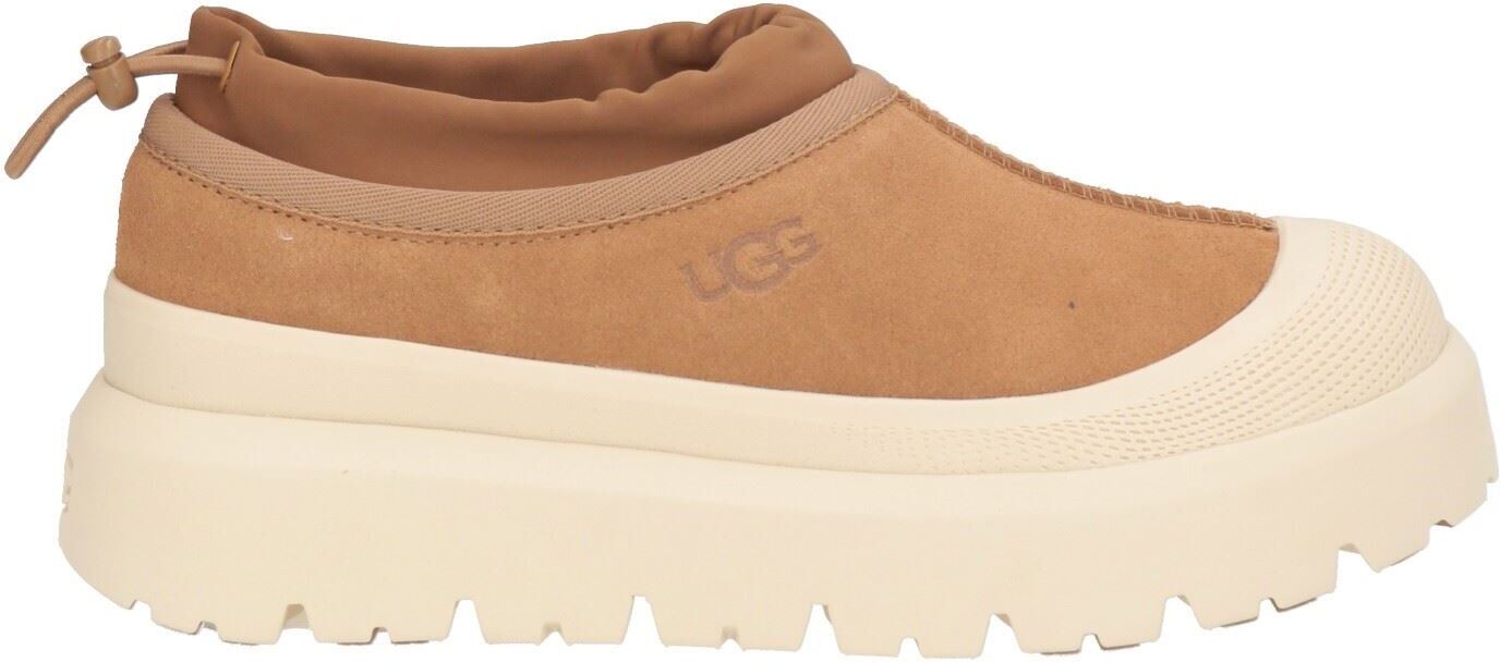 Ugg Sneakers Mujer Camel 34.5,36 Mujer